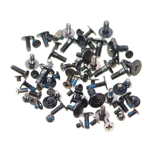 Complete set of screws and bolts for iPad Pro 11 2018 A1934 A1979 A1980 A2103, For iPad Pro 11 2018
