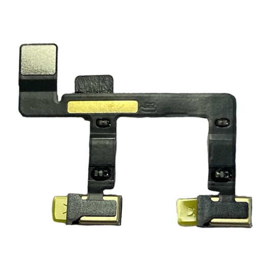 Mikrofon-Flexkabel für iPad Pro 11 / 12.9 2018 2020, For iPad Pro 11 / 12.9 2018 2020