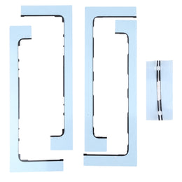 2 Satz Original-Frontgehäusekleber für iPad Pro 11 2021, For iPad Pro 11 2021
