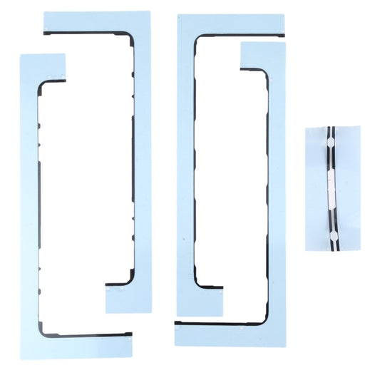 2 Satz Original-Frontgehäusekleber für iPad Pro 11 2021, For iPad Pro 11 2021