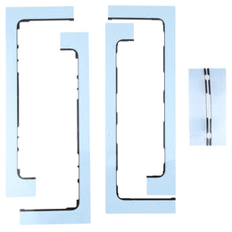 2 Satz Original-Frontgehäusekleber für iPad Pro 11 2021, For iPad Pro 11 2021