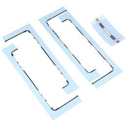2 Satz Original-Frontgehäusekleber für iPad Pro 11 2021, For iPad Pro 11 2021