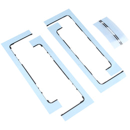 2 Satz Original-Frontgehäusekleber für iPad Pro 11 2021, For iPad Pro 11 2021