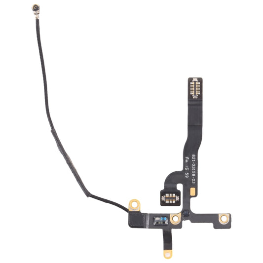 Antennensignal-Flexkabel für iPad Pro 11 Zoll 2021 A2459 A2301 A2460 4G, For iPad Pro 11 inch 2021 4G