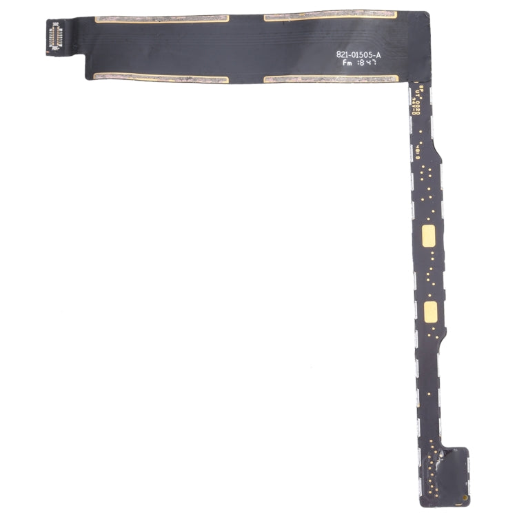 Stylus-Stift-Lade-Flexkabel für iPad Pro 11 2018 A1980 A2013 821-02916-04, For iPad Pro 11 2018