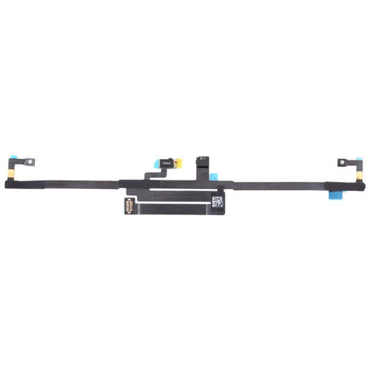 Vorderseite ID-Näherungssensor-Flexkabel für iPad Pro 12,9 Zoll 2021 A2379 A2461 A2462, For iPad Pro 12.9 inch 2021