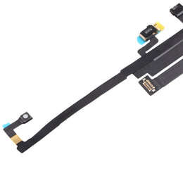 Vorderseite ID-Näherungssensor-Flexkabel für iPad Pro 12,9 Zoll 2021 A2379 A2461 A2462, For iPad Pro 12.9 inch 2021