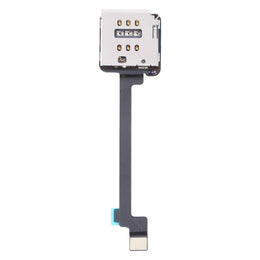 Für iPad Pro 11 2021 2022 SIM-Kartenhalter-Sockel mit Flexkabel, For iPad Pro 11 2021 2022