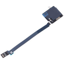 Für iPad Pro 12.9 2021 SIM-Kartenhalter-Sockel mit Flexkabel, For iPad Pro 12.9 2021