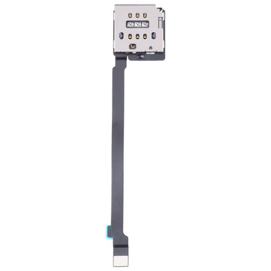 Für iPad Pro 12.9 2022 SIM-Kartenhalter-Sockel mit Flexkabel, For iPad Pro 12.9 2022