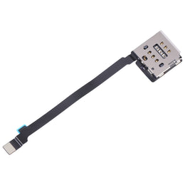 Für iPad Pro 12.9 2022 SIM-Kartenhalter-Sockel mit Flexkabel, For iPad Pro 12.9 2022