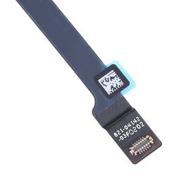 Für iPad Pro 12.9 2022 SIM-Kartenhalter-Sockel mit Flexkabel, For iPad Pro 12.9 2022