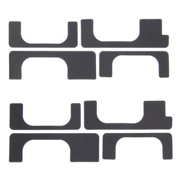Für iPad Pro 11 2018 2020 2021 2 Set Lautsprecher Ringer Buzzer Schwamm Schaumstoff Pads