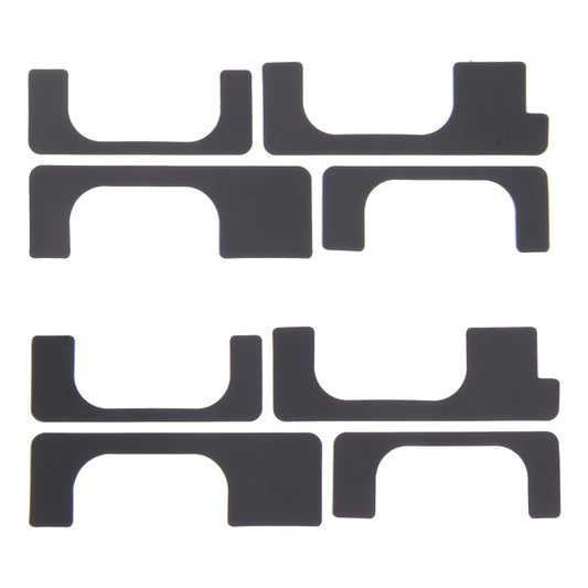 Für iPad Pro 11 2018 2020 2021 2 Set Lautsprecher Ringer Buzzer Schwamm Schaumstoff Pads