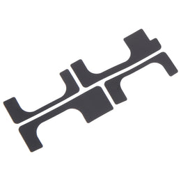 Für iPad Pro 11 2018 2020 2021 2 Set Lautsprecher Ringer Buzzer Schwamm Schaumstoff Pads