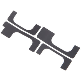 Für iPad Pro 11 2018 2020 2021 2 Set Lautsprecher Ringer Buzzer Schwamm Schaumstoff Pads