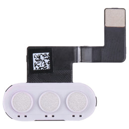 Für iPad Pro 12.9 2021 2022 Tastaturkontakt-Flexkabel, For iPad Pro 12.9 2021 2022  (Black), For iPad Pro 12.9 2021 2022 (White)