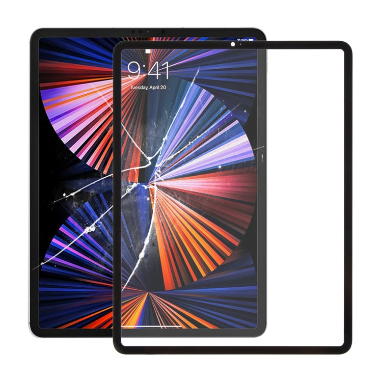 iPad Pro 12.9" (2022) Ersatzteile