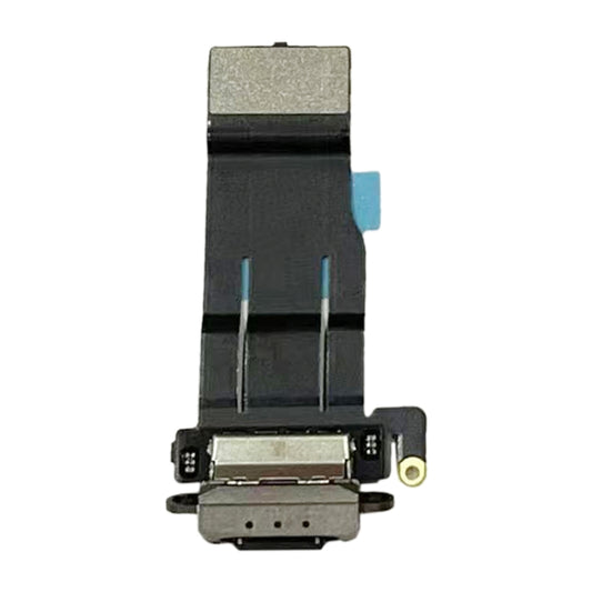 Für iPad Pro 13 2024 A2925 A2926 A3007 Magnetisches Ladeanschluss-Flexkabel, For iPad Pro 13 2024