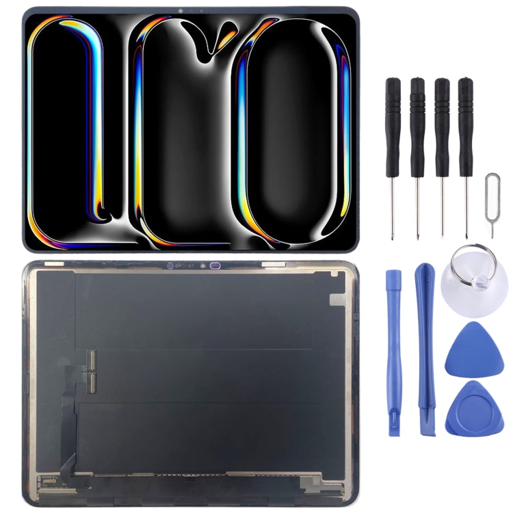iPad Pro 11" (2024) Ersatzteile