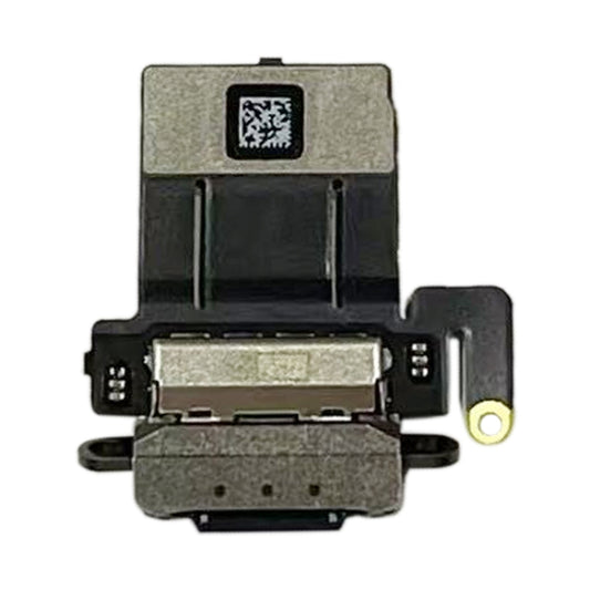 Für iPad Pro 11 2024 A2836 A2837 A3006 Magnetisches Ladeanschluss-Flexkabel, For iPad Pro 11 2024