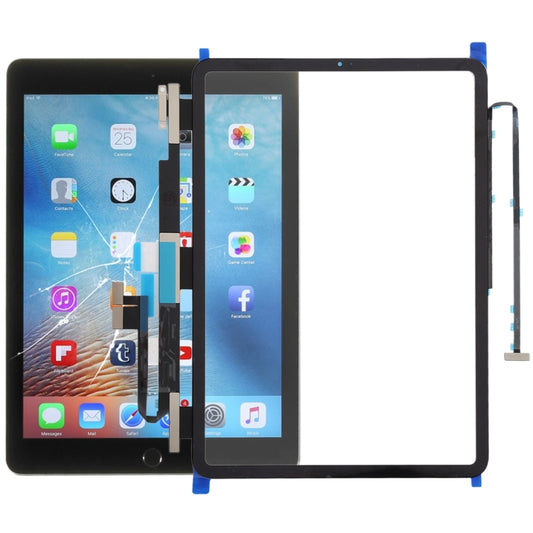 Touchpanel für iPad Pro 12,9 Zoll (2018) A1876 A1895 A1983 A2014, For iPad Pro 12.9 inch (2018)