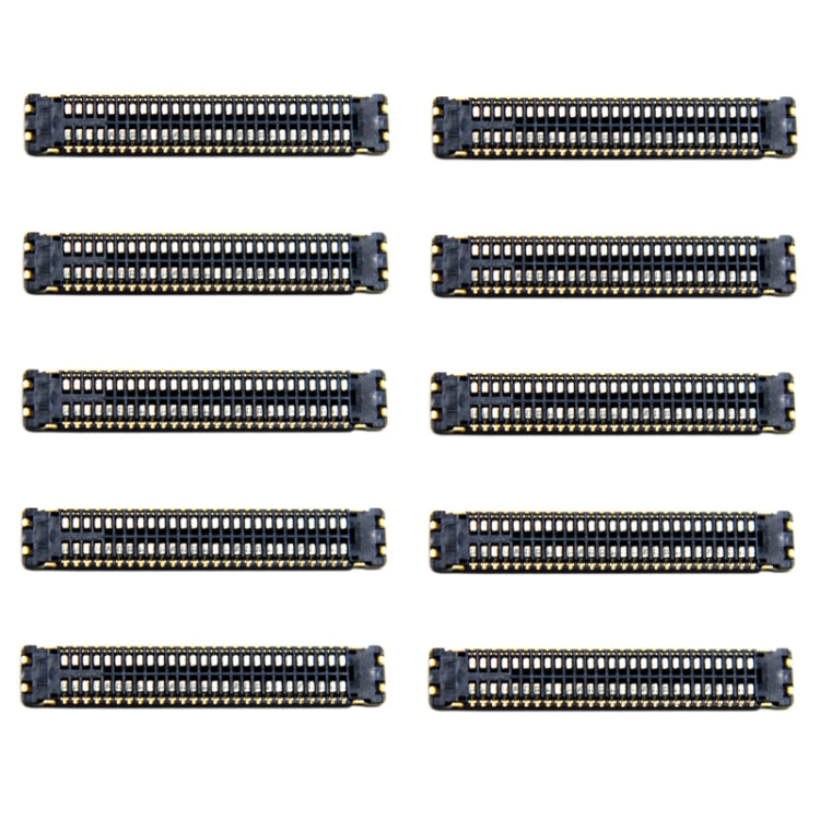 10 Stück LCD-Display-Flexkabel FPC-Anschluss für iPad Pro 9,7 Zoll / A1673 / A1674 / A1675, For iPad Pro 9.7 inch