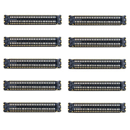 10 Stück LCD-Display-Flexkabel FPC-Anschluss für iPad Pro 9,7 Zoll / A1673 / A1674 / A1675, For iPad Pro 9.7 inch