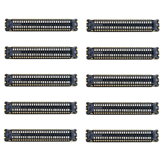 10 Stück LCD-Display-Flexkabel FPC-Anschluss für iPad Pro 9,7 Zoll / A1673 / A1674 / A1675, For iPad Pro 9.7 inch