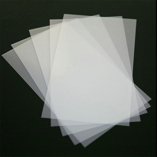 5 Stück optisch klarer OCA-Kleber für die iPad 10,5-Zoll-Serie, For iPad 10.5 inch Series