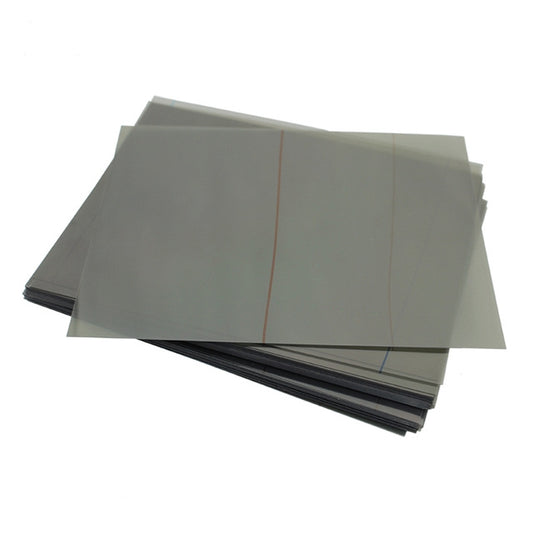 10 Stück Top-LCD-Filter-Polarisationsfolien für die iPad 12,9-Zoll-Serie, 10 PCS for iPad 12.9