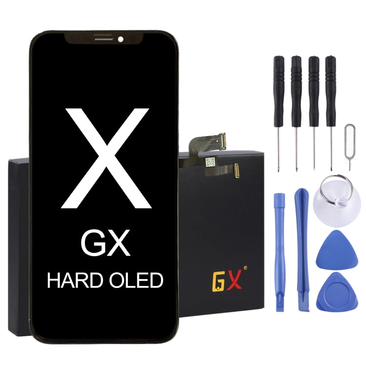 iPhone X Replacement Parts