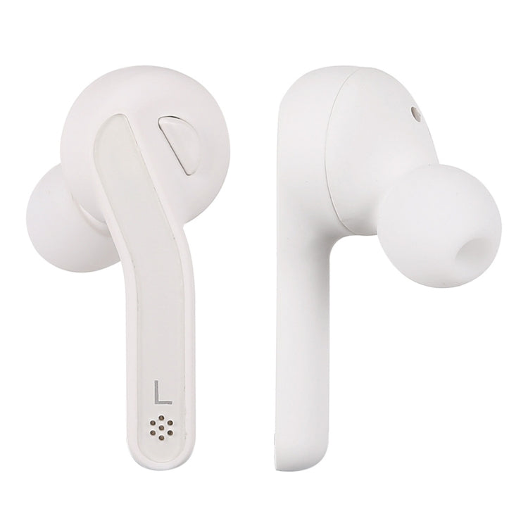 T-88 TWS Bluetooth V5.0 Kabellose Stereo-Ohrhörer mit magnetischer Ladebox