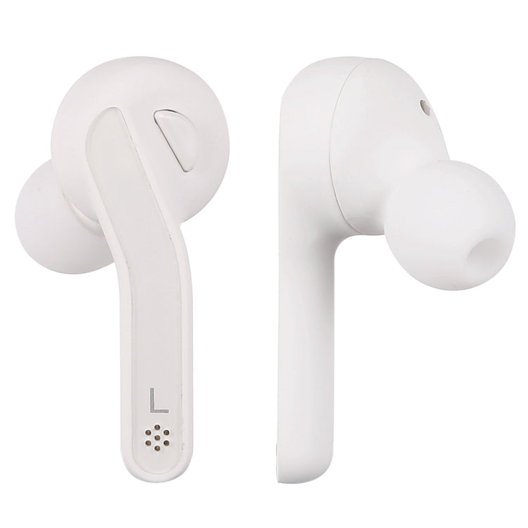 T-88 TWS Bluetooth V5.0 Kabellose Stereo-Ohrhörer mit magnetischer Ladebox