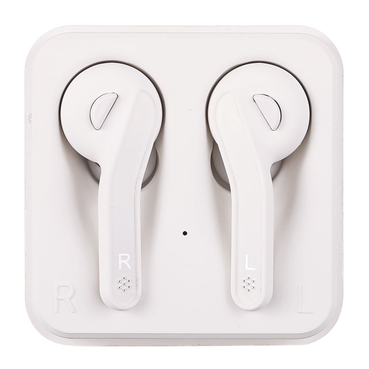 T-88 TWS Bluetooth V5.0 Kabellose Stereo-Ohrhörer mit magnetischer Ladebox