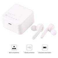 T-88 TWS Bluetooth V5.0 Kabellose Stereo-Ohrhörer mit magnetischer Ladebox