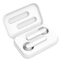 X26 TWS Bluetooth 5.0 Wireless Touch Bluetooth-Kopfhörer mit magnetischer Anziehungs-Ladebox, unterstützt Sprachassistent und Anruf, Pink, Blue, White