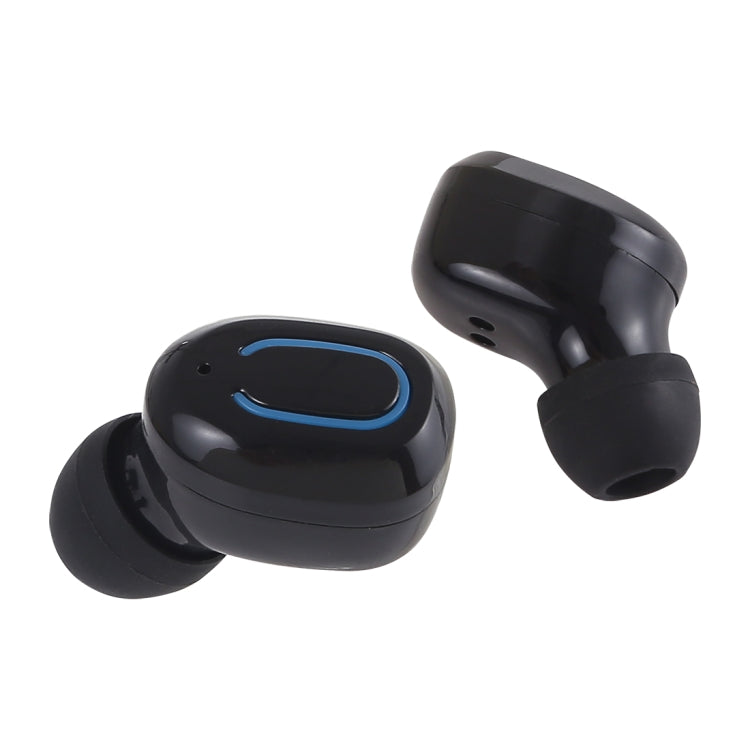 TI8S TWS Umwerfende kabellose Stereo-Bluetooth 5.0-Kopfhörer mit Ladeetui