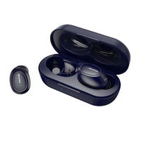 awei T16 TWS Bluetooth V5.0 Ture Kabelloses Sport-Headset mit Ladehülle