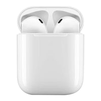 i11 TWS Verbesserte Version Bluetooth V5.0 Touch Control Drahtlose Stereo-Ohrhörer mit magnetischer Ladebox, kompatibel mit iOS und Android, i11