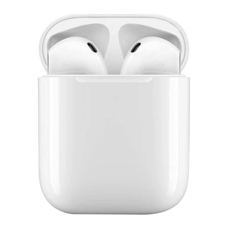i11 TWS Verbesserte Version Bluetooth V5.0 Touch Control Drahtlose Stereo-Ohrhörer mit magnetischer Ladebox, kompatibel mit iOS und Android, i11