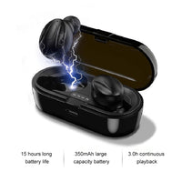 XG13 Bluetooth 5.0 TWS Mini-Stereo-Bluetooth-Kopfhörer