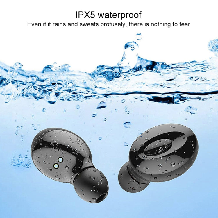 XG13 Bluetooth 5.0 TWS Mini-Stereo-Bluetooth-Kopfhörer