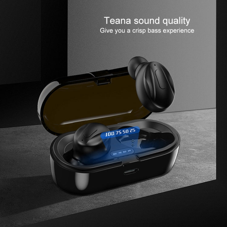 XG13 Bluetooth 5.0 TWS Mini-Stereo-Bluetooth-Kopfhörer