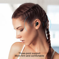 XG13 Bluetooth 5.0 TWS Mini-Stereo-Bluetooth-Kopfhörer