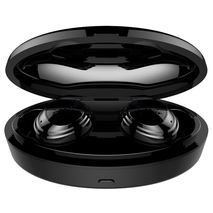 ZEALOT H19 TWS Bluetooth 5.0 Touch Kabelloser Bluetooth-Kopfhörer mit magnetischer Ladebox, unterstützt HD-Anrufe und automatische Bluetooth-Verbindung, H19