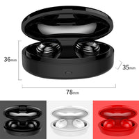 ZEALOT H19 TWS Bluetooth 5.0 Touch Kabelloser Bluetooth-Kopfhörer mit magnetischer Ladebox, unterstützt HD-Anrufe und automatische Bluetooth-Verbindung, H19