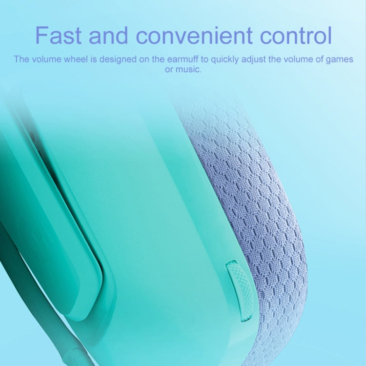 Logitech G335 faltbares kabelgebundenes Gaming-Headset mit Mikrofon