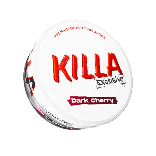 Killa Dark Cherry