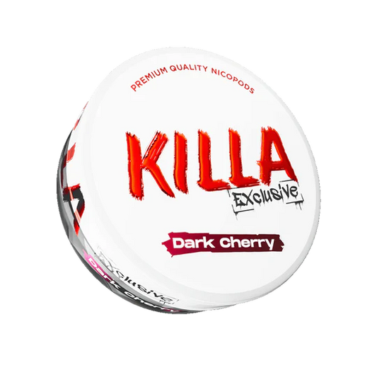 Killa Dark Cherry